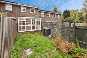 Rear Aspect- click for photo gallery